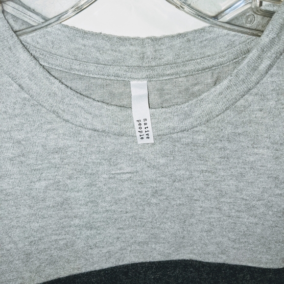 Native People Brushed Tunic Top - Picture 6 of 8